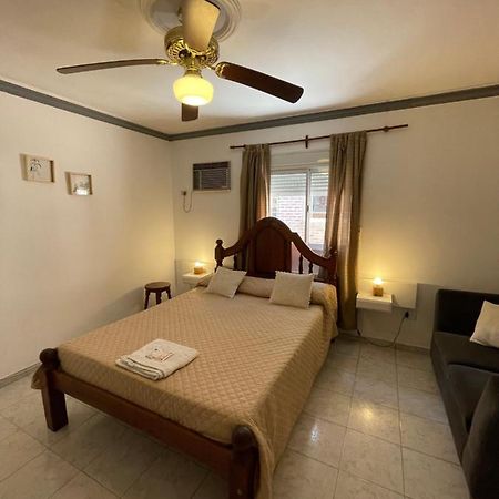 Hotel Salvador Catamarca ซานแฟร์นันโด เดล บาเญ เด กาตามาร์กา ภายนอก รูปภาพ