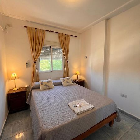 Hotel Salvador Catamarca ซานแฟร์นันโด เดล บาเญ เด กาตามาร์กา ภายนอก รูปภาพ