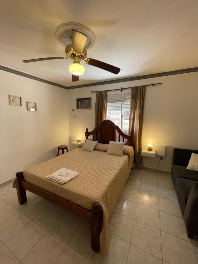 Hotel Salvador Catamarca ซานแฟร์นันโด เดล บาเญ เด กาตามาร์กา ภายนอก รูปภาพ