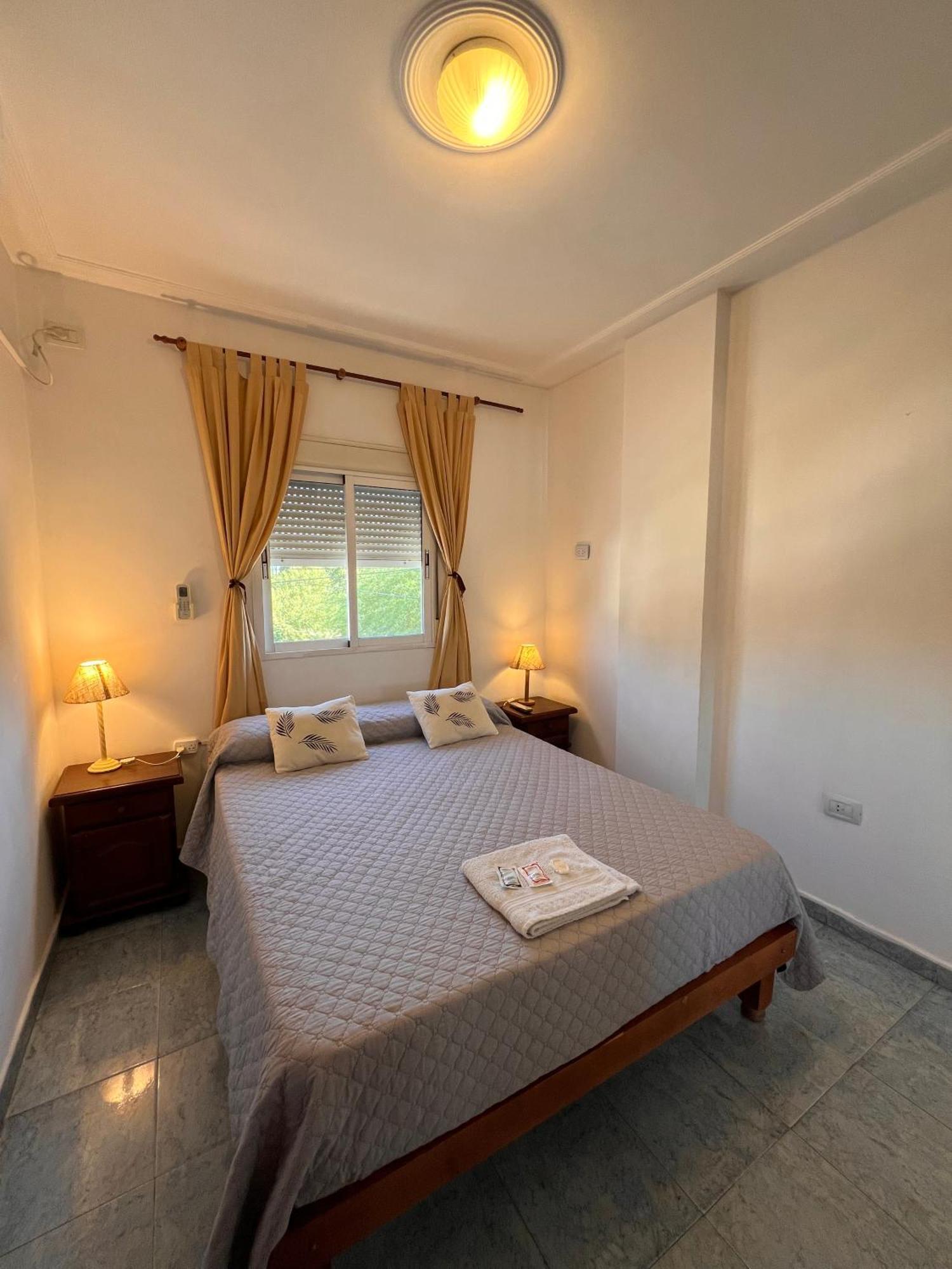 Hotel Salvador Catamarca ซานแฟร์นันโด เดล บาเญ เด กาตามาร์กา ภายนอก รูปภาพ