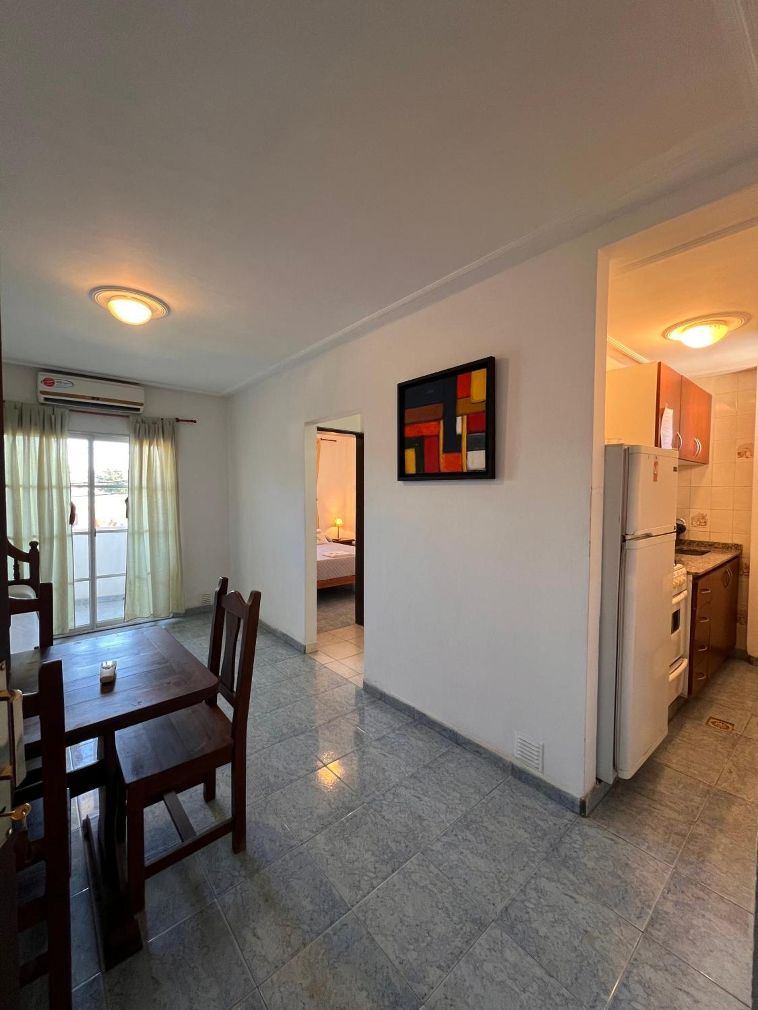 Hotel Salvador Catamarca ซานแฟร์นันโด เดล บาเญ เด กาตามาร์กา ภายนอก รูปภาพ